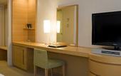 Туры в отель Sapporo View Hotel Odori Park