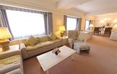 Туры в отель Sapporo View Hotel Odori Park