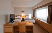 Туры в отель Sapporo View Hotel Odori Park