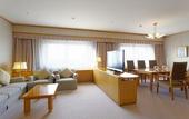 Туры в отель Sapporo View Hotel Odori Park
