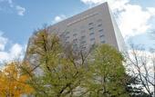 Туры в отель Sapporo View Hotel Odori Park