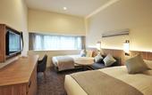 Туры в отель Sapporo View Hotel Odori Park