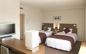 Туры в отель Sapporo View Hotel Odori Park