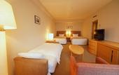 Туры в отель Sapporo View Hotel Odori Park