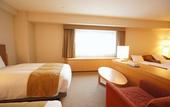 Туры в отель Sapporo View Hotel Odori Park
