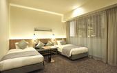 Туры в отель Sapporo View Hotel Odori Park