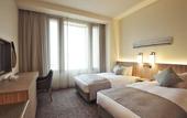 Туры в отель Sapporo View Hotel Odori Park
