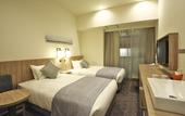 Туры в отель Sapporo View Hotel Odori Park