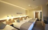 Туры в отель Sapporo View Hotel Odori Park