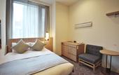 Туры в отель Sapporo View Hotel Odori Park