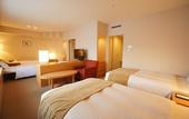 Туры в отель Sapporo View Hotel Odori Park