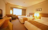 Туры в отель Sapporo View Hotel Odori Park