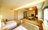 Туры в отель Sapporo View Hotel Odori Park