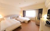 Туры в отель Sapporo View Hotel Odori Park