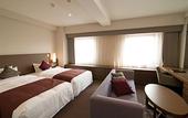 Туры в отель Sapporo View Hotel Odori Park