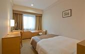 Туры в отель Sapporo View Hotel Odori Park