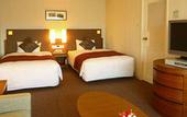 Туры в отель Sapporo View Hotel Odori Park