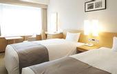 Туры в отель Sapporo View Hotel Odori Park