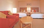 Туры в отель Sapporo View Hotel Odori Park