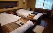 Туры в отель Shogetsu Grand Hotel