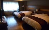 Туры в отель Shogetsu Grand Hotel