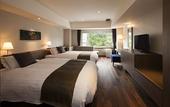Туры в отель Shogetsu Grand Hotel