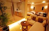 Туры в отель Shogetsu Grand Hotel
