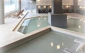 Туры в отель Shogetsu Grand Hotel