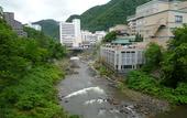 Туры в отель Shogetsu Grand Hotel
