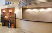 Туры в отель HOTEL LiVEMAX Sapporo Nakajima Park GRANDE