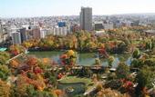 Туры в отель HOTEL LiVEMAX Sapporo Nakajima Park GRANDE