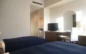 Туры в отель HOTEL LiVEMAX Sapporo Nakajima Park GRANDE