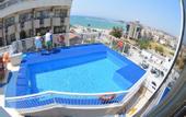 Туры в отель Istankoy Kusadasi