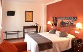 Туры в отель Hotel San Francisco