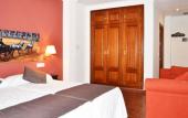Туры в отель Hotel San Francisco