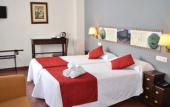 Туры в отель Hotel San Francisco