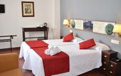 Туры в отель Hotel San Francisco