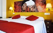 Туры в отель Hotel San Francisco