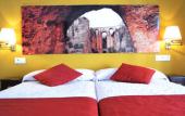 Туры в отель Hotel San Francisco