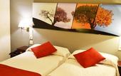 Туры в отель Hotel San Francisco