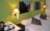 Туры в отель Hotel San Francisco