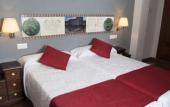 Туры в отель Hotel San Francisco