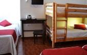Туры в отель Hotel San Francisco