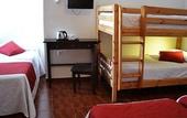 Туры в отель Hotel San Francisco