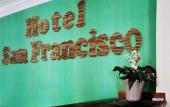 Туры в отель Hotel San Francisco