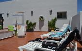 Туры в отель Hotel San Francisco