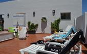 Туры в отель Hotel San Francisco