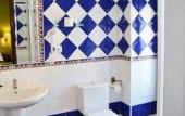 Туры в отель Hotel San Francisco