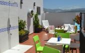 Туры в отель Hotel San Francisco