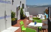Туры в отель Hotel San Francisco